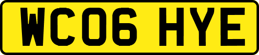 WC06HYE