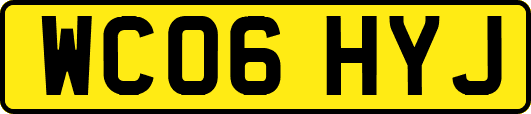 WC06HYJ