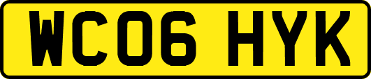 WC06HYK
