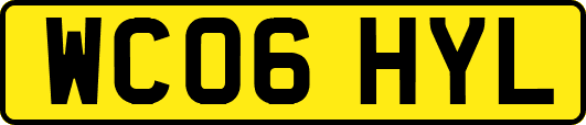 WC06HYL