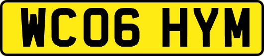 WC06HYM