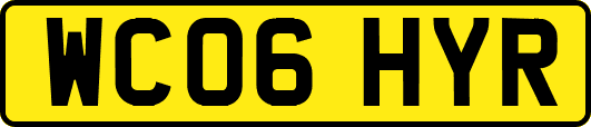 WC06HYR