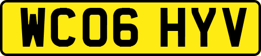 WC06HYV