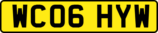 WC06HYW