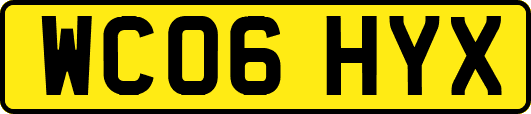WC06HYX