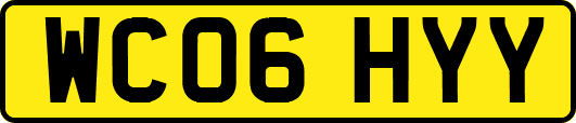 WC06HYY