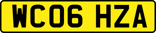 WC06HZA
