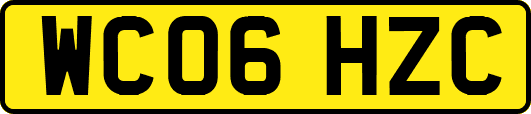 WC06HZC