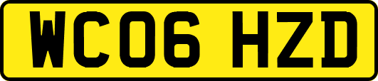 WC06HZD