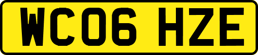 WC06HZE