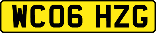 WC06HZG