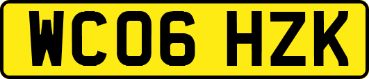 WC06HZK