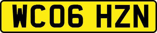 WC06HZN