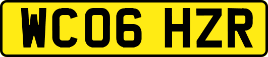 WC06HZR