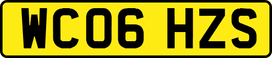 WC06HZS