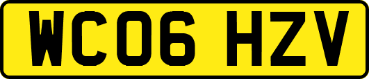WC06HZV