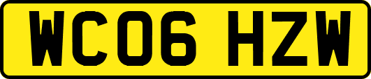 WC06HZW