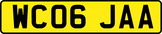 WC06JAA