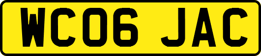 WC06JAC