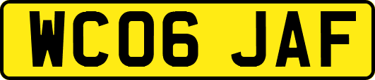 WC06JAF