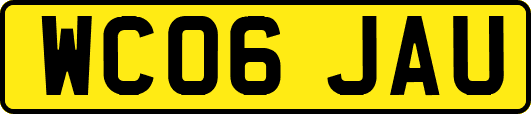 WC06JAU