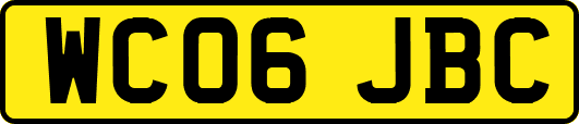 WC06JBC