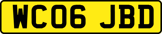 WC06JBD