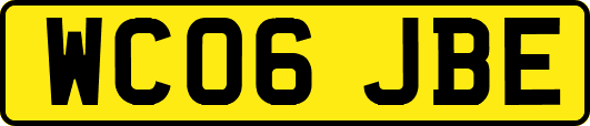 WC06JBE