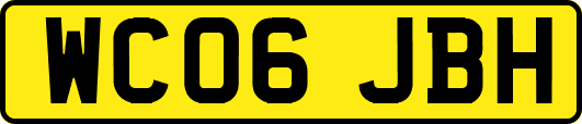WC06JBH