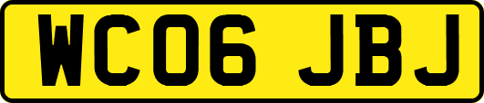 WC06JBJ
