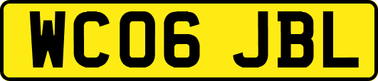 WC06JBL