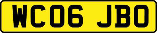 WC06JBO