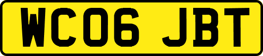 WC06JBT