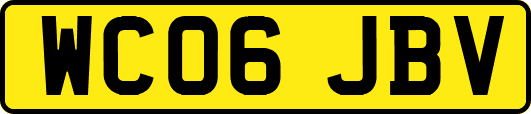WC06JBV