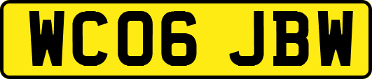 WC06JBW