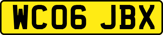WC06JBX