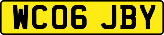 WC06JBY