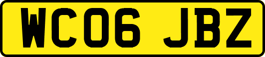 WC06JBZ