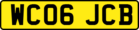 WC06JCB