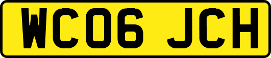 WC06JCH
