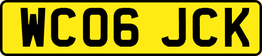 WC06JCK