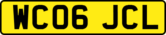 WC06JCL