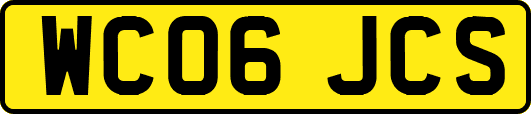 WC06JCS