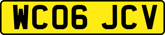WC06JCV