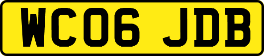 WC06JDB
