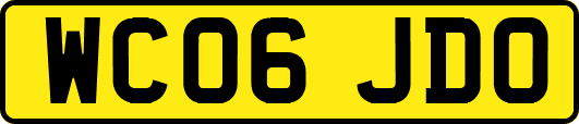 WC06JDO
