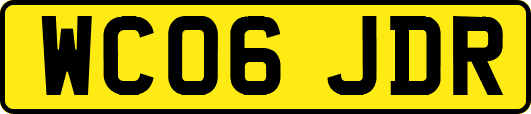 WC06JDR