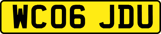 WC06JDU
