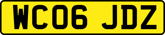 WC06JDZ