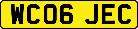 WC06JEC